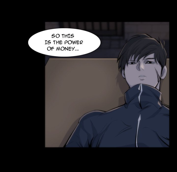 Read Super Rich Manga Online