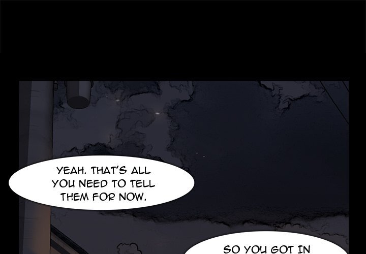 Read Super Rich Manga Online