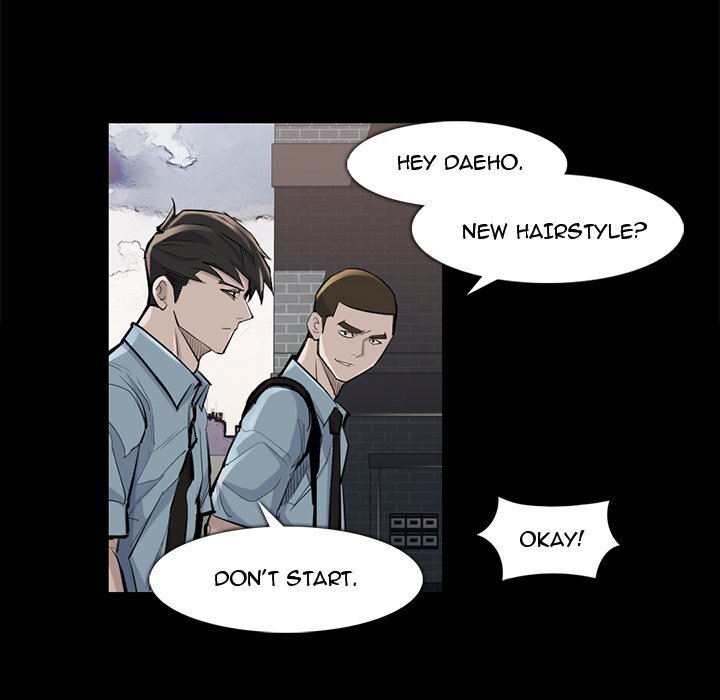 Read Super Rich Manga Online