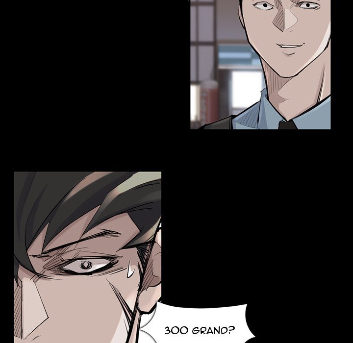 Read Super Rich Manga Online