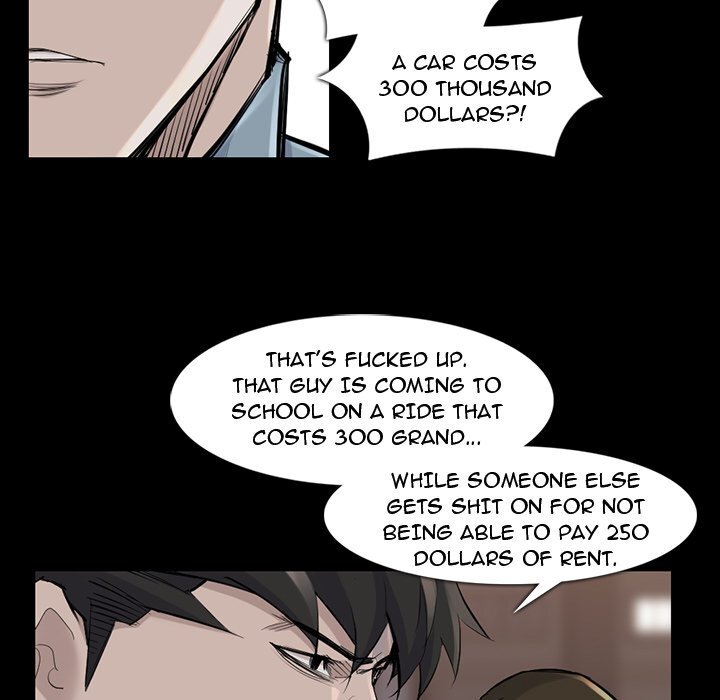 Read Super Rich Manga Online