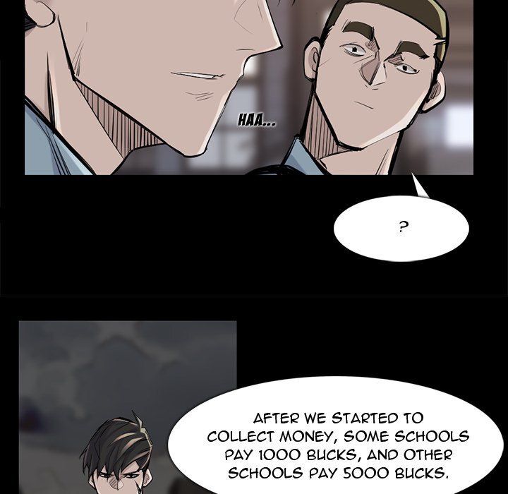 Read Super Rich Manga Online