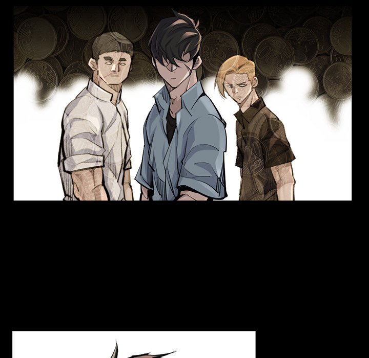 Read Super Rich Manga Online