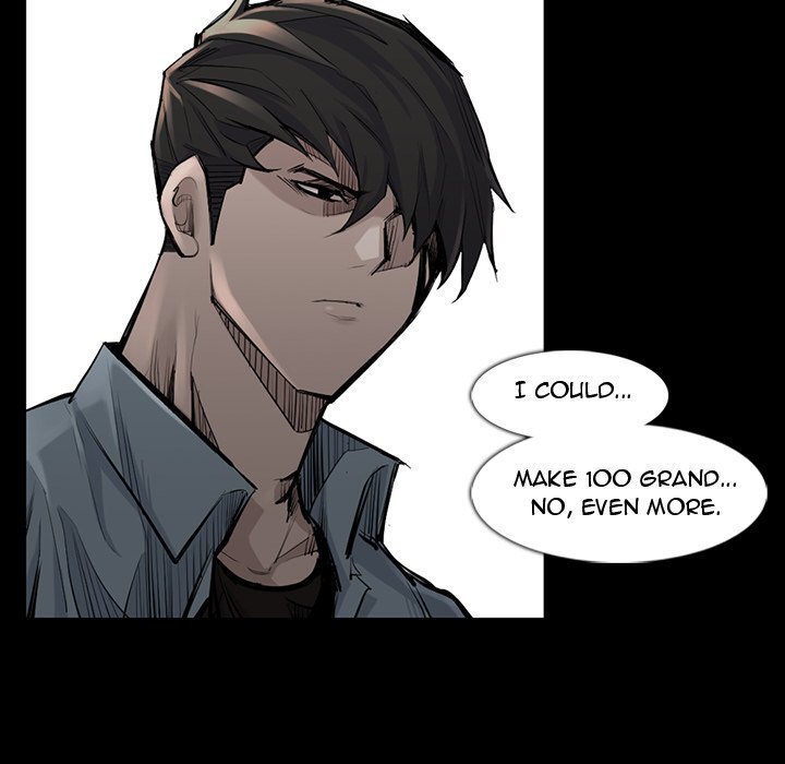 Read Super Rich Manga Online