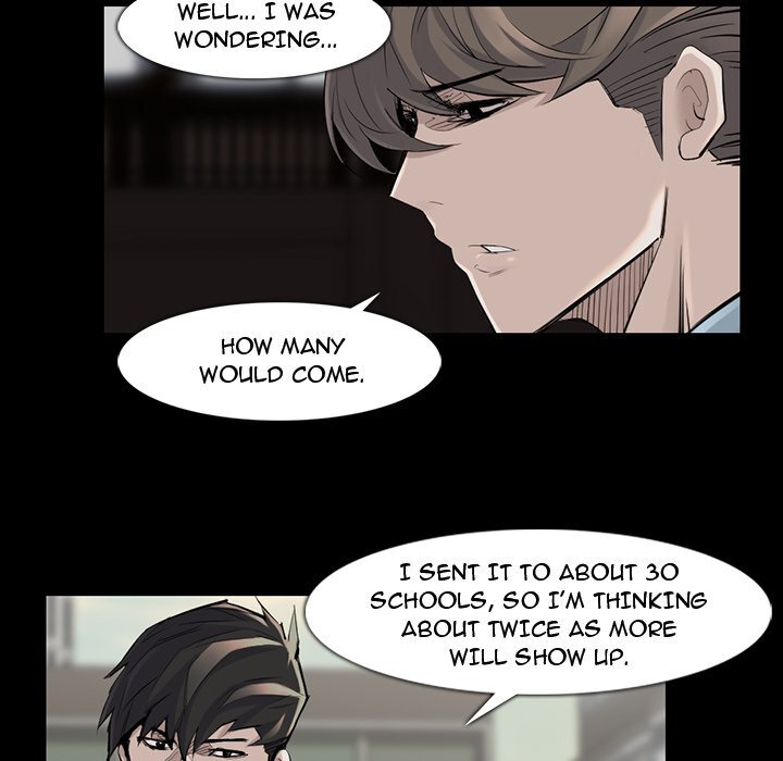 Read Super Rich Manga Online