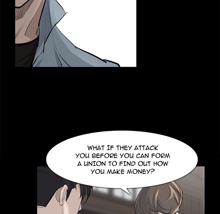 Read Super Rich Manga Online