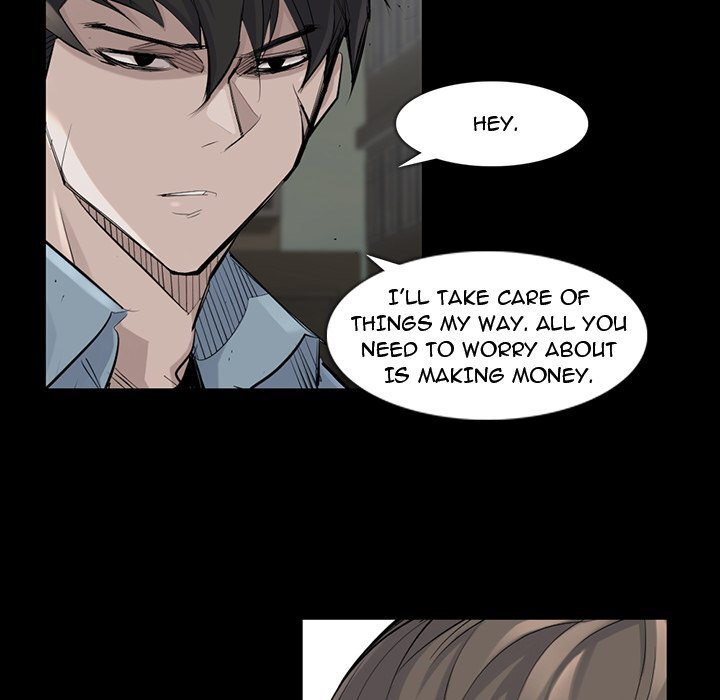 Read Super Rich Manga Online