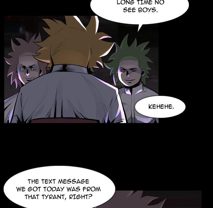 Read Super Rich Manga Online
