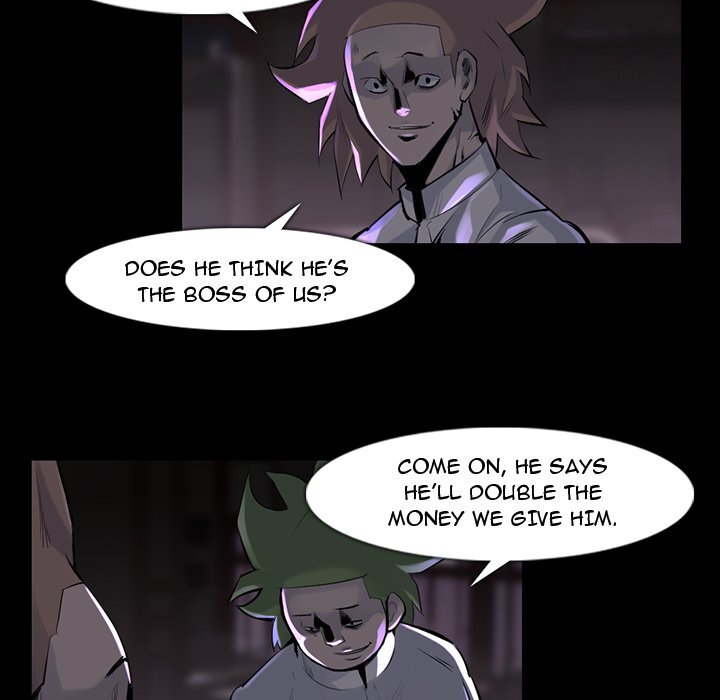 Read Super Rich Manga Online