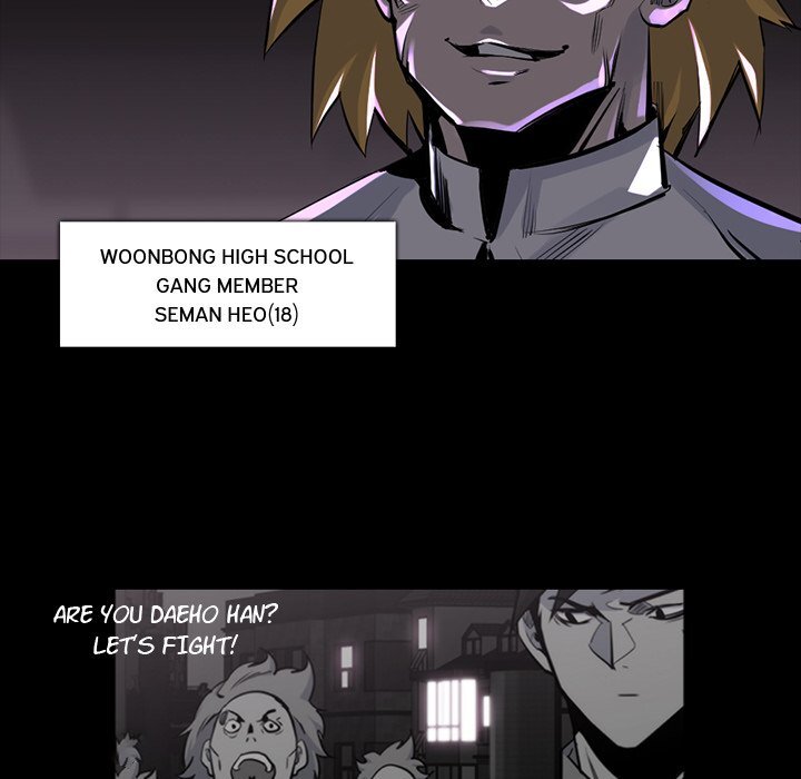 Read Super Rich Manga Online