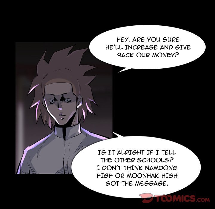 Read Super Rich Manga Online
