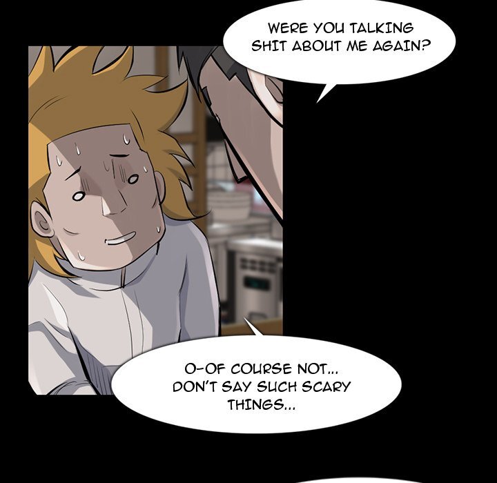 Read Super Rich Manga Online