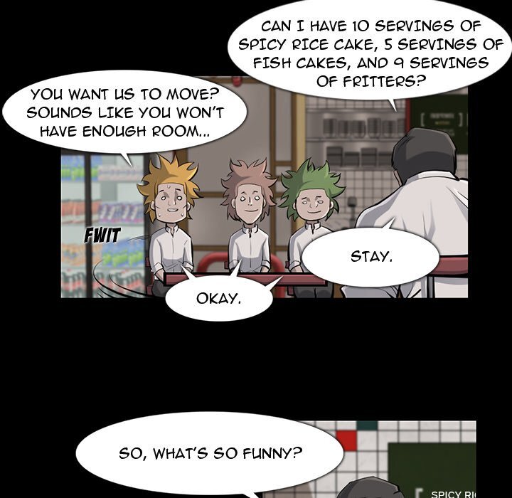 Read Super Rich Manga Online