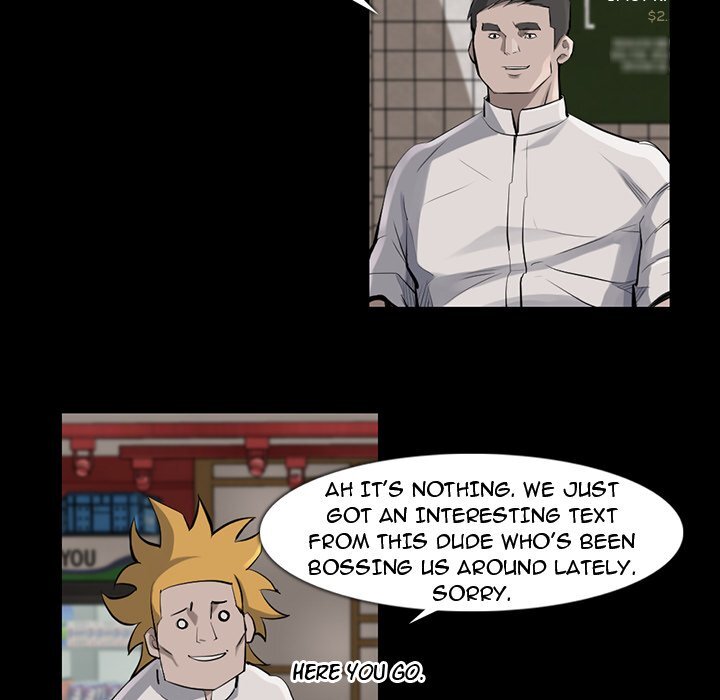 Read Super Rich Manga Online