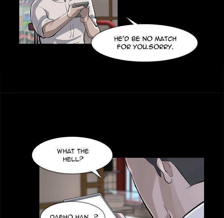 Read Super Rich Manga Online