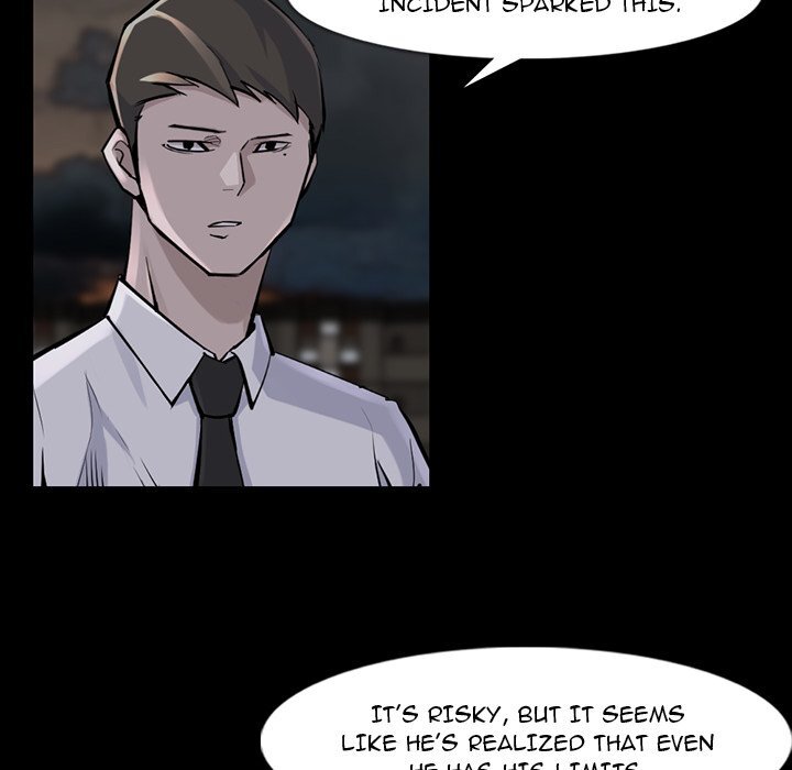 Read Super Rich Manga Online