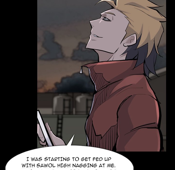 Read Super Rich Manga Online