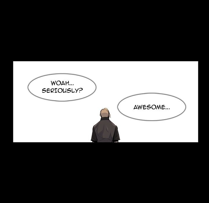 Read Super Rich Manga Online
