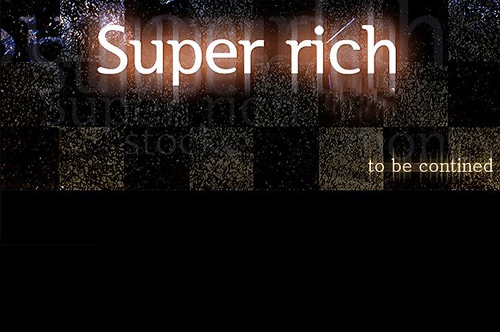 Read Super Rich Manga Online