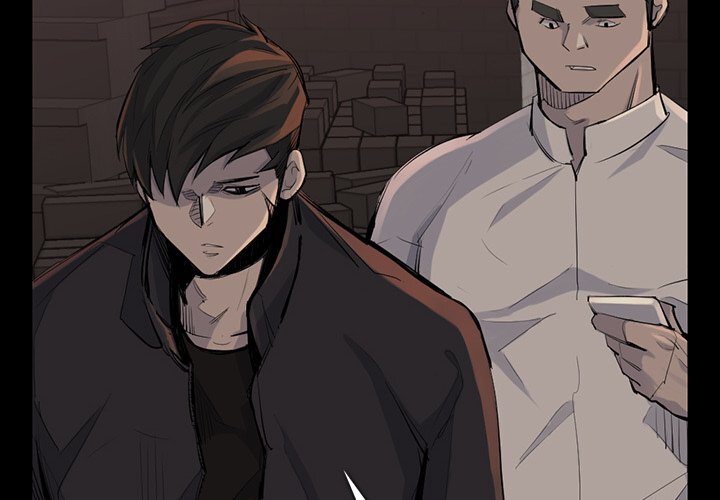 Read Super Rich Manga Online