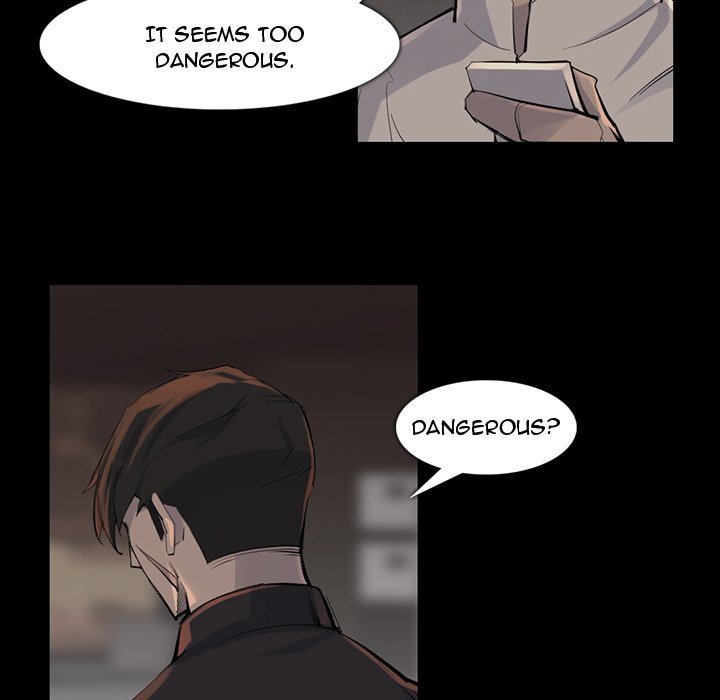 Read Super Rich Manga Online