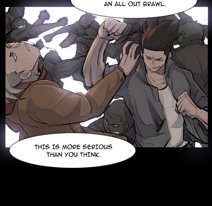 Read Super Rich Manga Online
