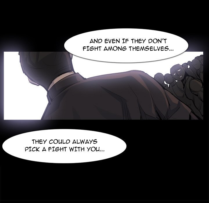 Read Super Rich Manga Online