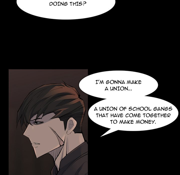 Read Super Rich Manga Online