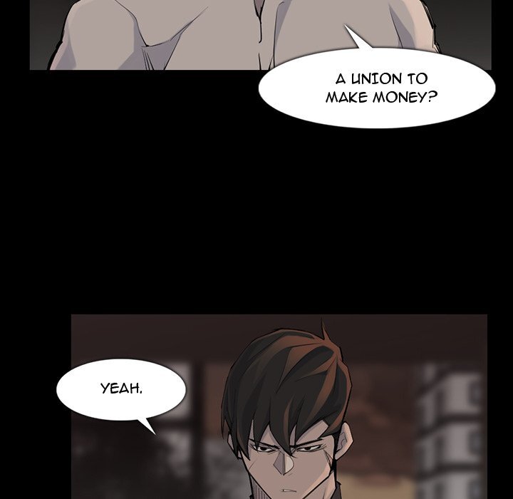 Read Super Rich Manga Online