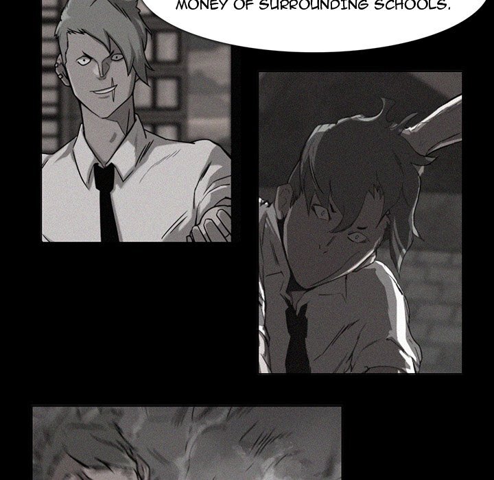 Read Super Rich Manga Online
