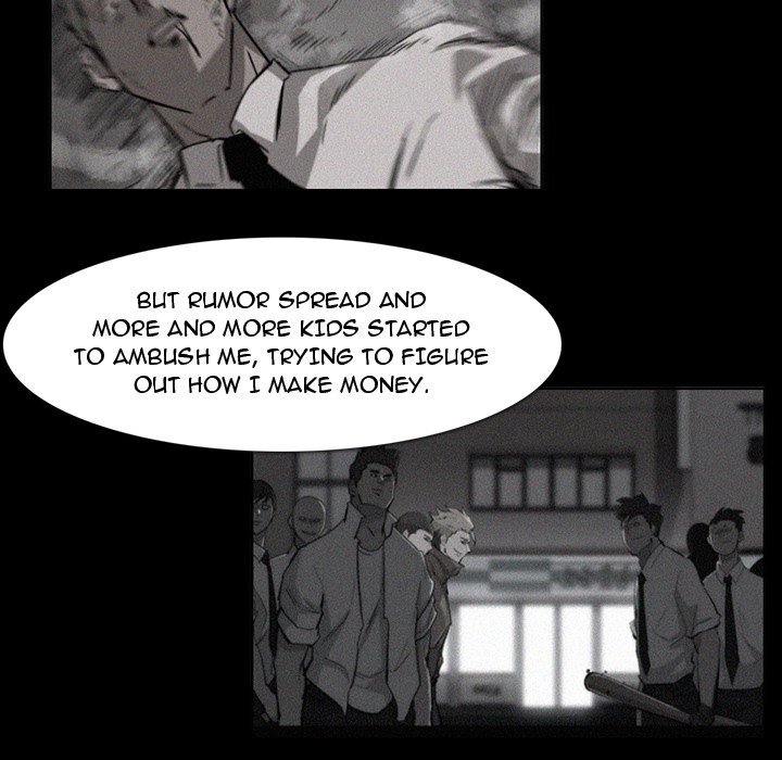 Read Super Rich Manga Online
