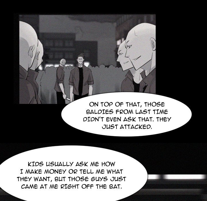 Read Super Rich Manga Online