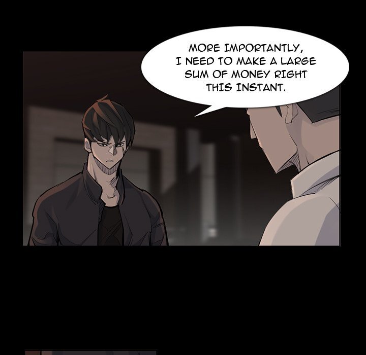 Read Super Rich Manga Online