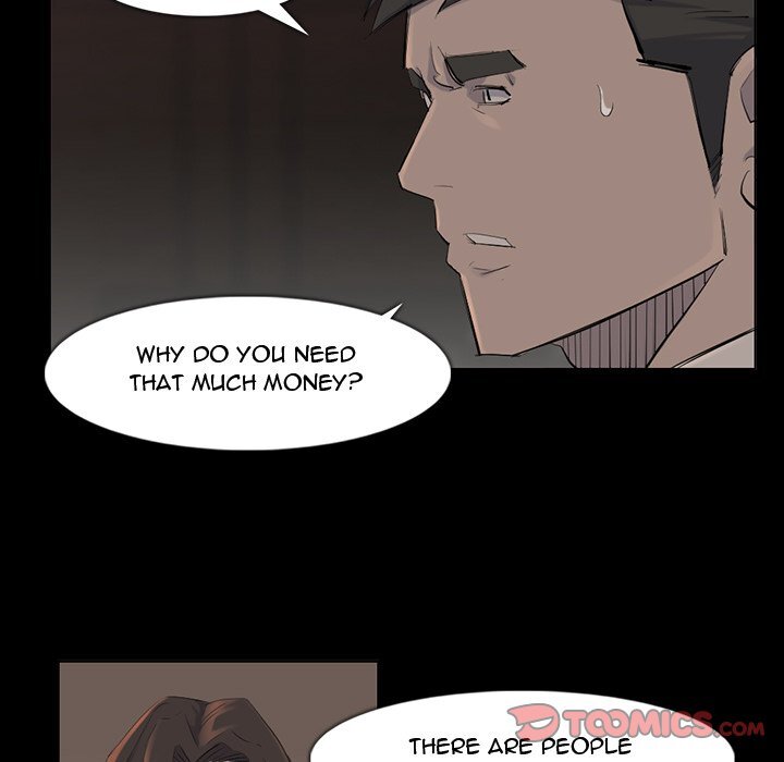 Read Super Rich Manga Online