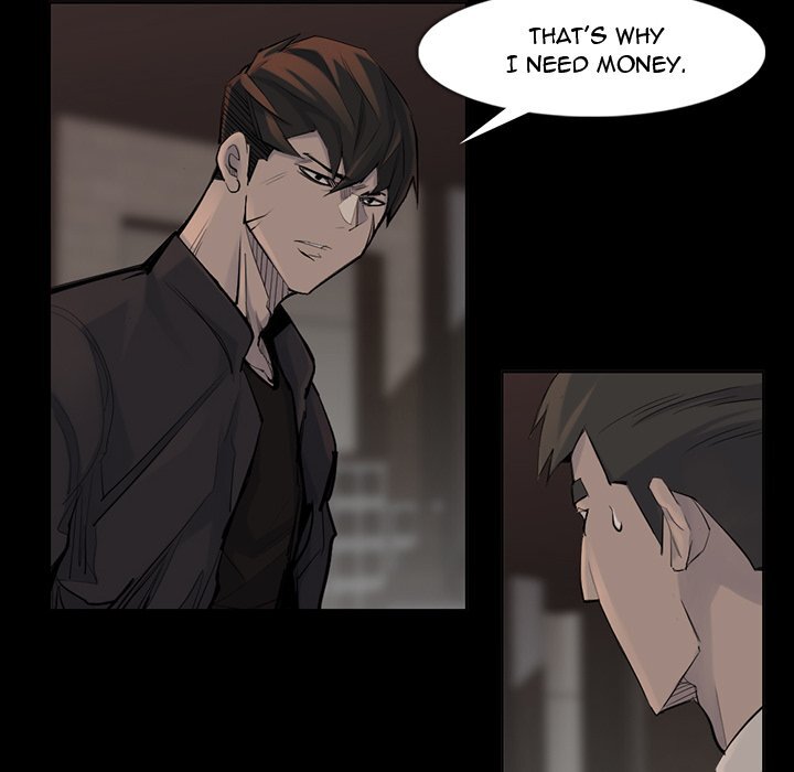 Read Super Rich Manga Online