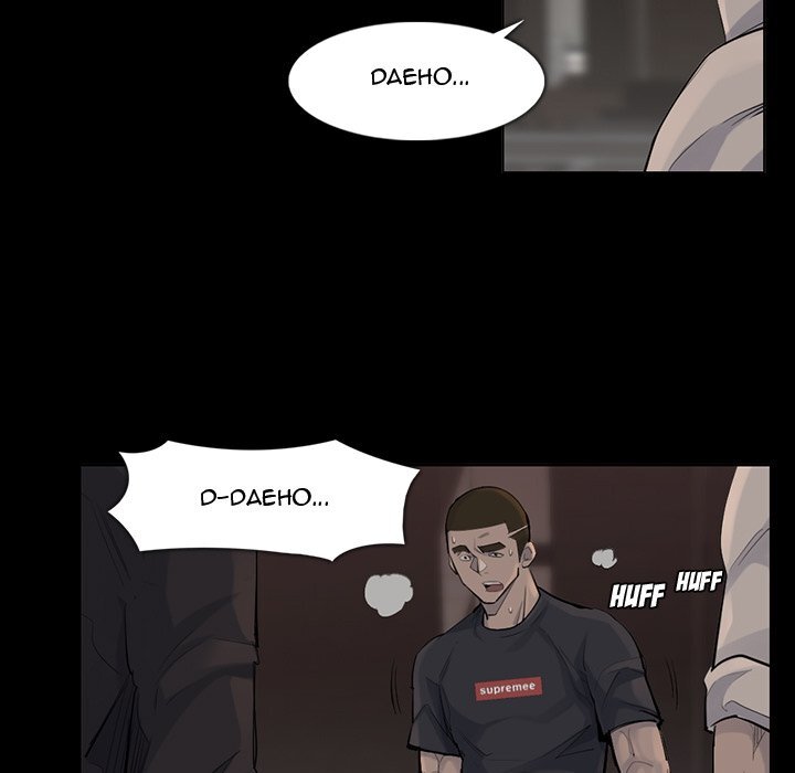 Read Super Rich Manga Online