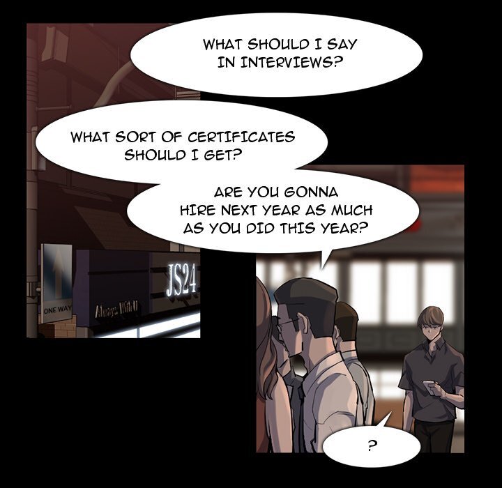 Read Super Rich Manga Online