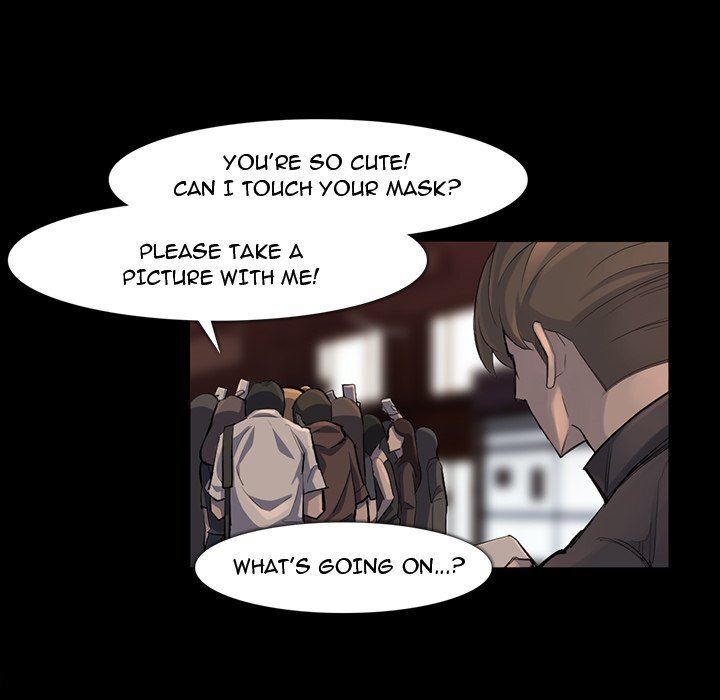 Read Super Rich Manga Online