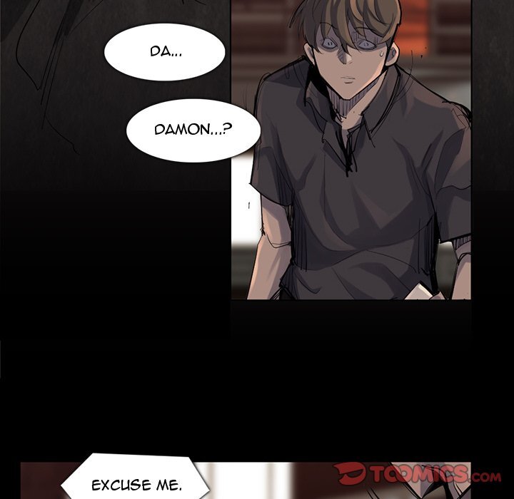 Read Super Rich Manga Online
