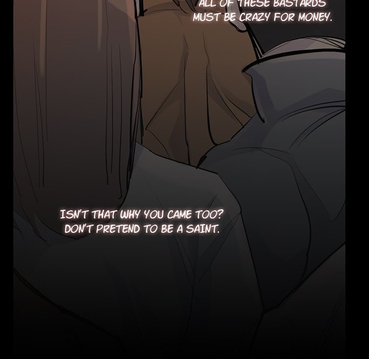 Read Super Rich Manga Online