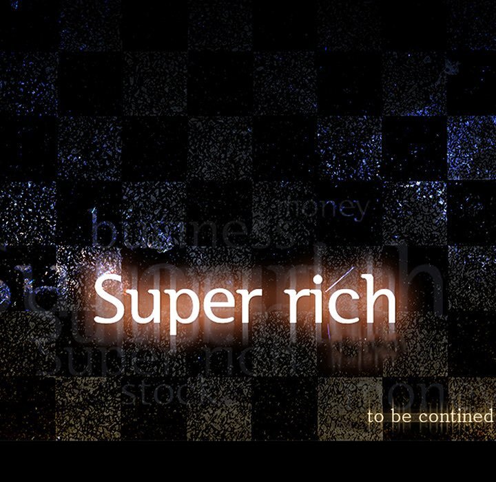 Read Super Rich Manga Online