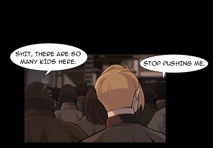 Read Super Rich Manga Online