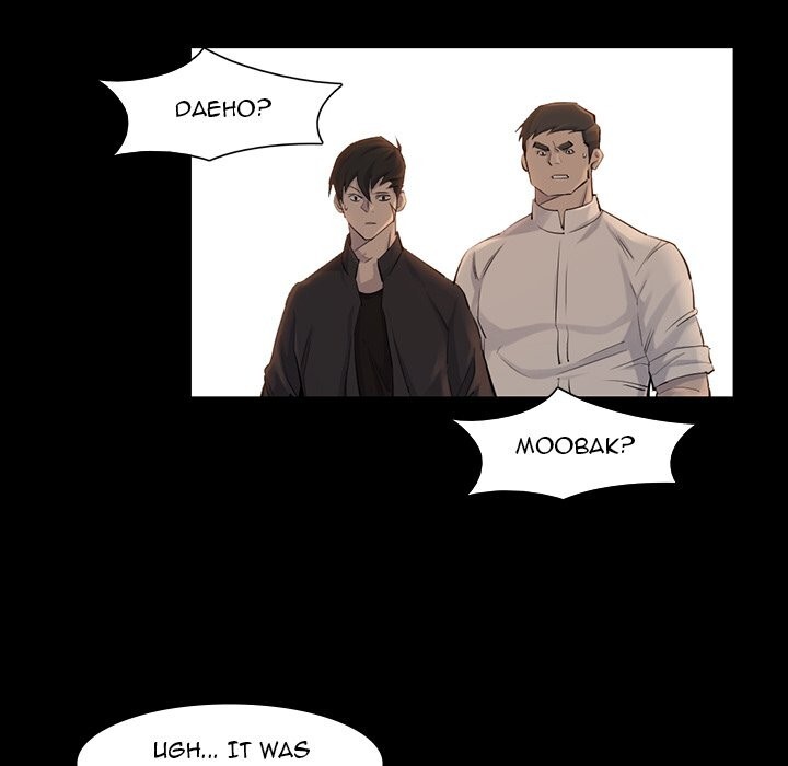 Read Super Rich Manga Online