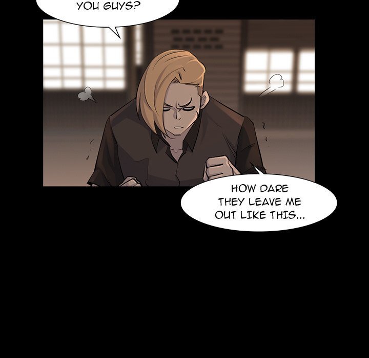 Read Super Rich Manga Online