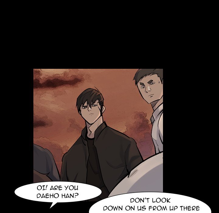 Read Super Rich Manga Online