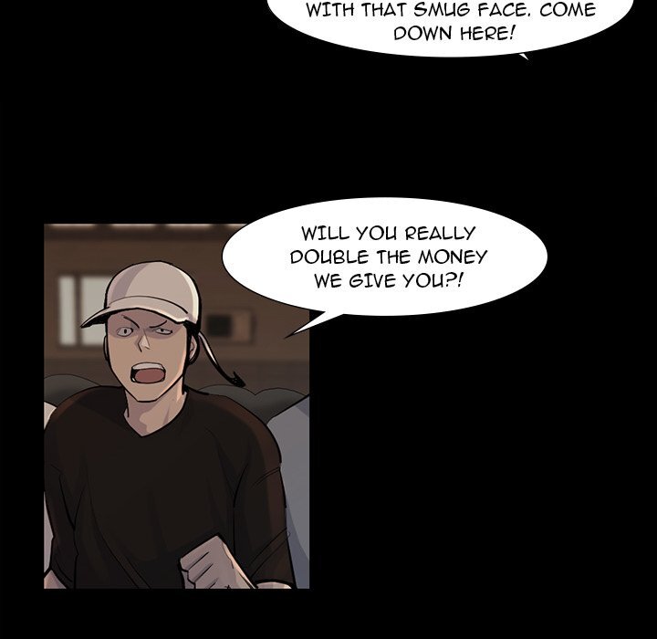 Read Super Rich Manga Online