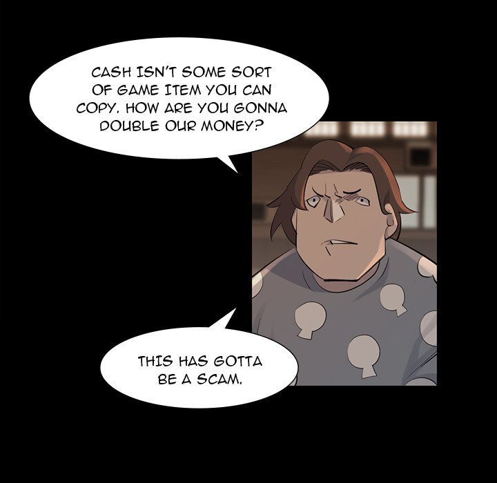 Read Super Rich Manga Online
