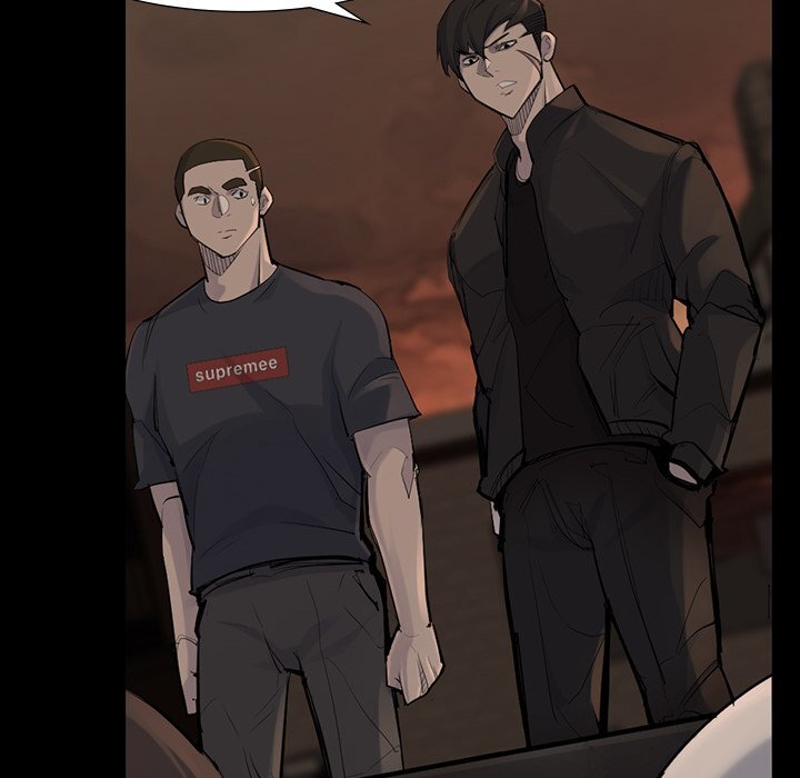 Read Super Rich Manga Online