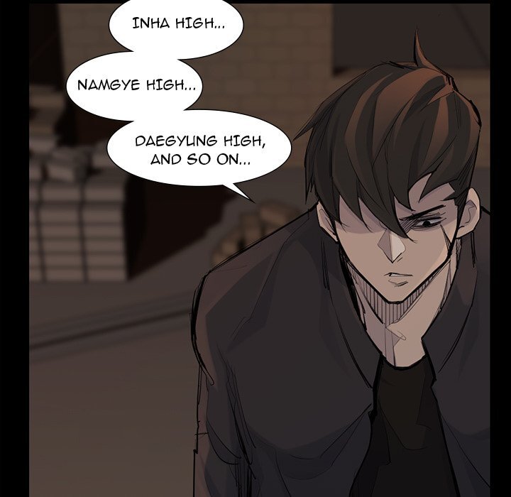 Read Super Rich Manga Online