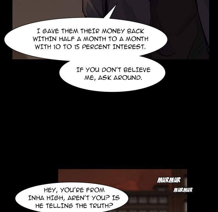 Read Super Rich Manga Online